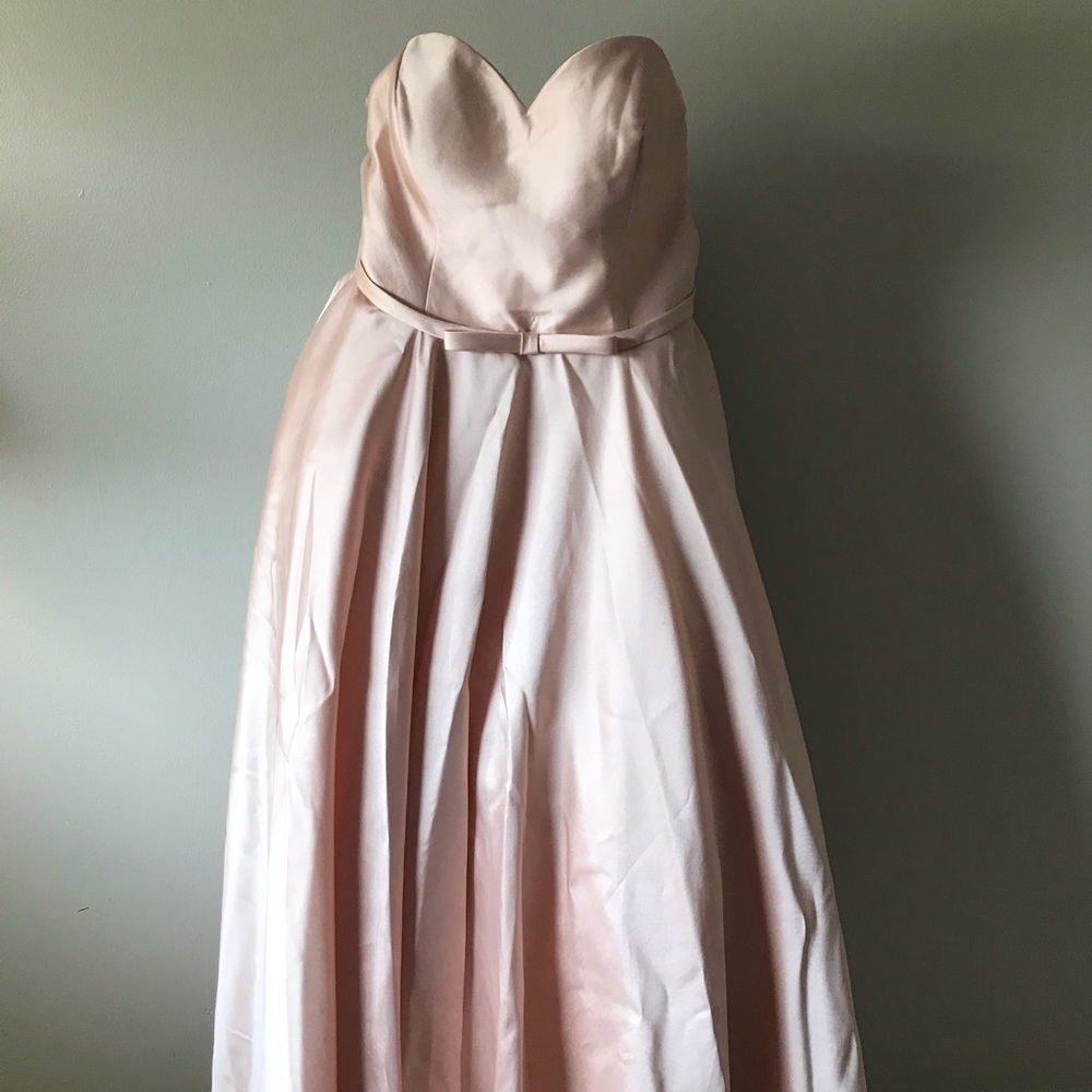 Ball Gown